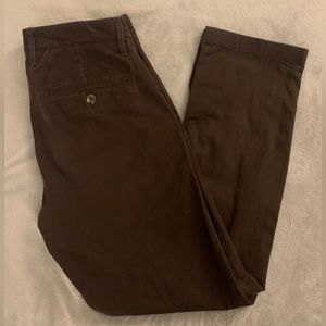 Goodfellow & Co Chino Pants Men’s 28x30